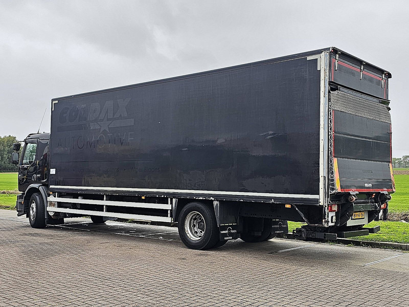 Camión caja cerrada Volvo FE 250.18: foto 6 Camión caja cerrada Volvo FE 250.18: foto 6