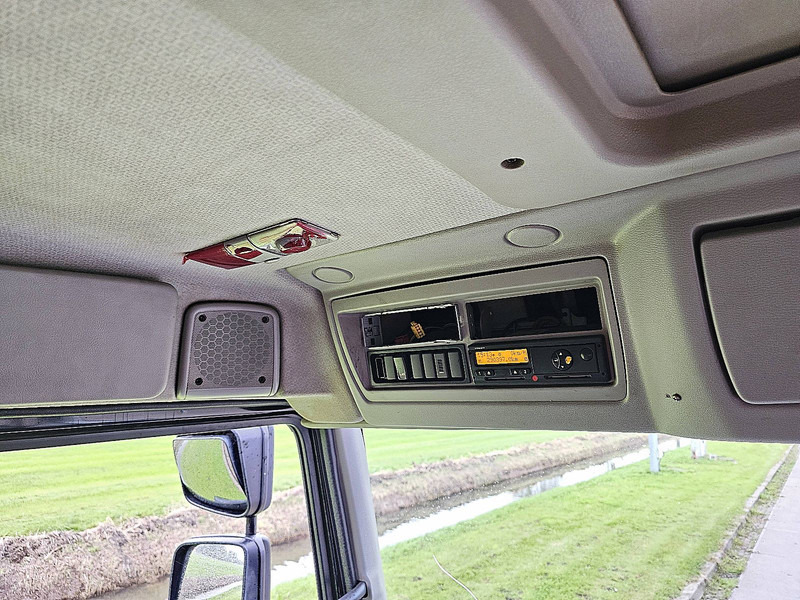 Camión caja cerrada Volvo FE 250.18: foto 12 Camión caja cerrada Volvo FE 250.18: foto 12