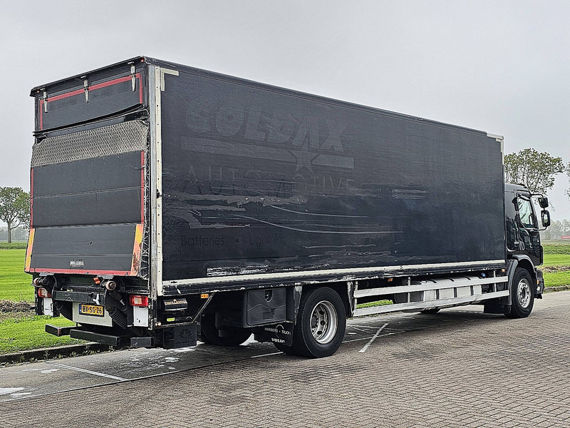 Volvo FE 250.18 - Camión caja cerrada: foto 3 Volvo FE 250.18 - Camión caja cerrada: foto 3