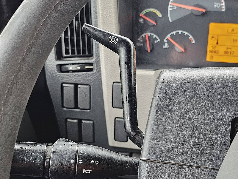 Camión caja cerrada Volvo FE 250.18: foto 10 Camión caja cerrada Volvo FE 250.18: foto 10