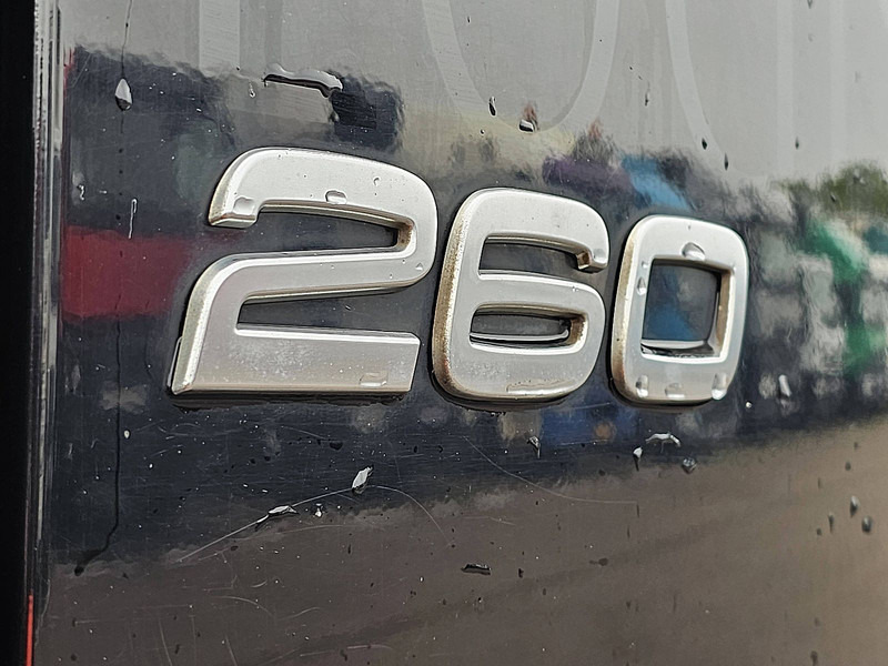 Camión caja cerrada Volvo FE 250.18: foto 14 Camión caja cerrada Volvo FE 250.18: foto 14