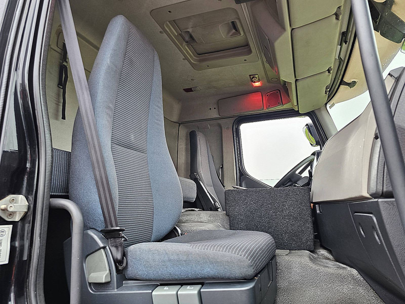 Camión caja cerrada Volvo FE 250.18: foto 7 Camión caja cerrada Volvo FE 250.18: foto 7