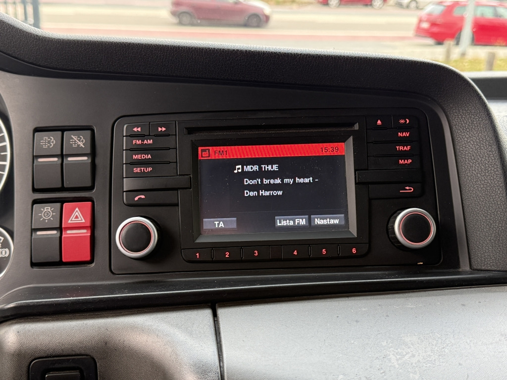 MAN TGX 18.440 XLX MEGA Klimaauto Motorbremse 2xTank - Cabeza tractora: foto 2 MAN TGX 18.440 XLX MEGA Klimaauto Motorbremse 2xTank - Cabeza tractora: foto 2