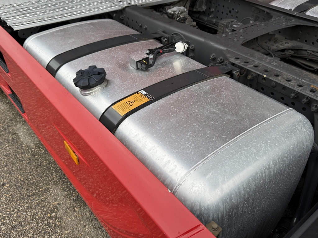 Mercedes-Benz Actros 1845 SoloStar Standklimaanlage 2xTank ACC - Cabeza tractora: foto 4 Mercedes-Benz Actros 1845 SoloStar Standklimaanlage 2xTank ACC - Cabeza tractora: foto 4