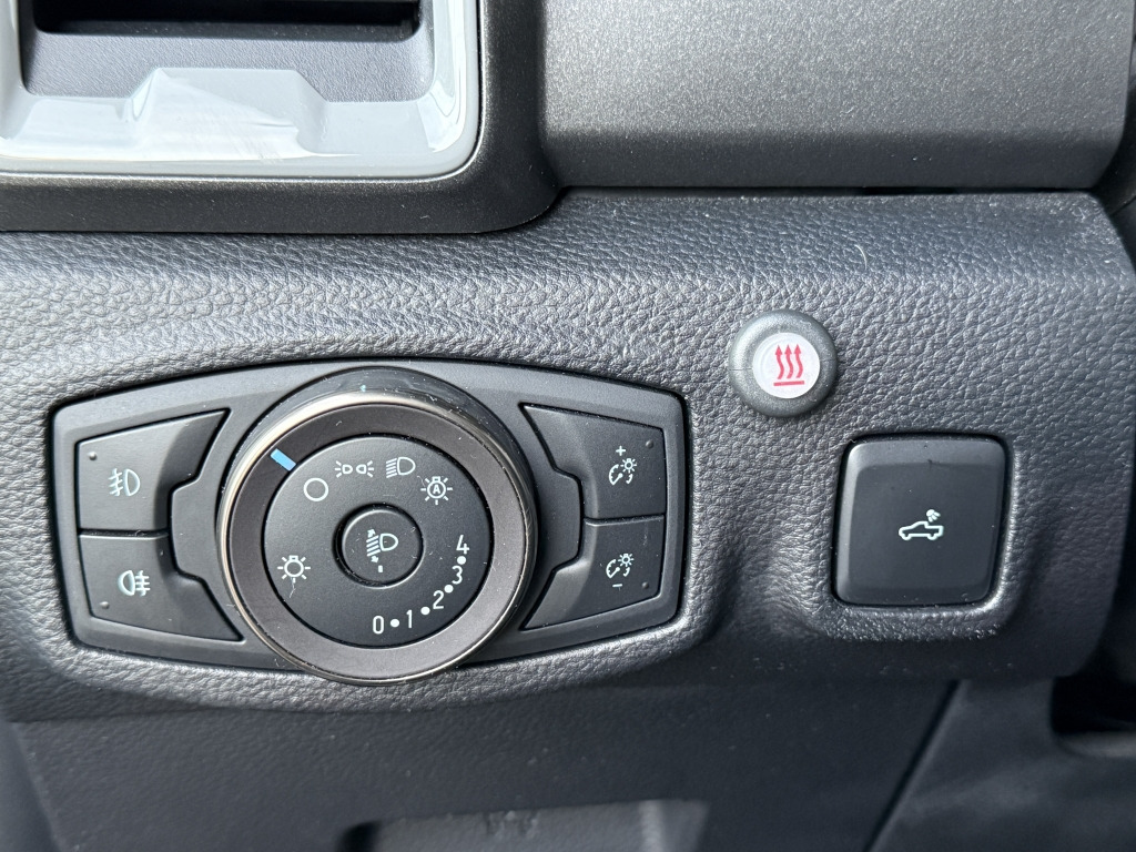 Ford Ranger 2.0L Ecoblue Raptor DoKa 4x4 Standheizung - Caja abierta furgoneta, Furgoneta combi: foto 5 Ford Ranger 2.0L Ecoblue Raptor DoKa 4x4 Standheizung - Caja abierta furgoneta, Furgoneta combi: foto 5