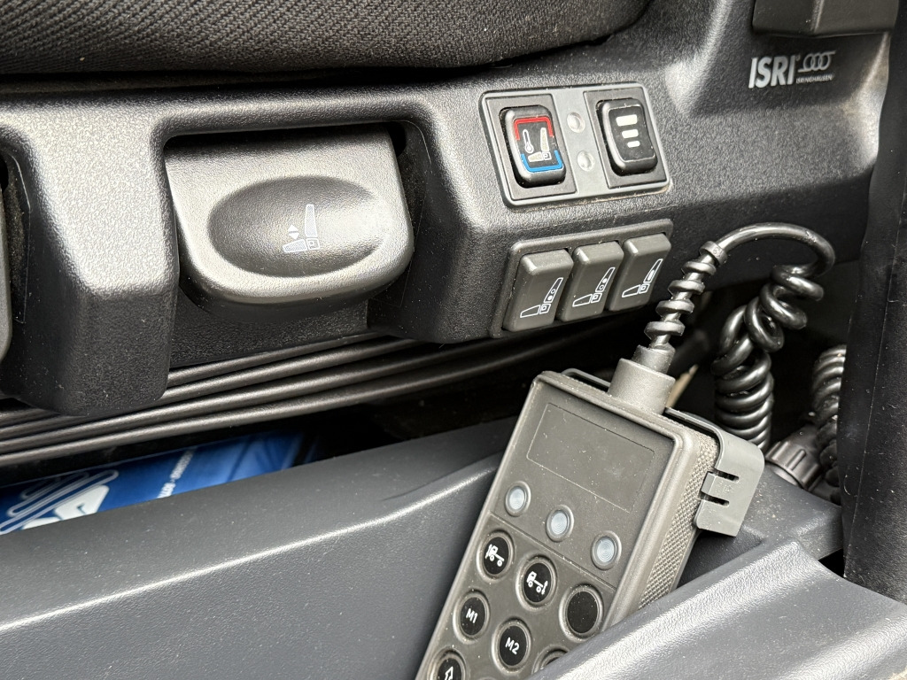 Iveco Stralis AD190S31 7,7m Mitsubishi TDJS50DA Diesel - Camión frigorífico: foto 3 Iveco Stralis AD190S31 7,7m Mitsubishi TDJS50DA Diesel - Camión frigorífico: foto 3