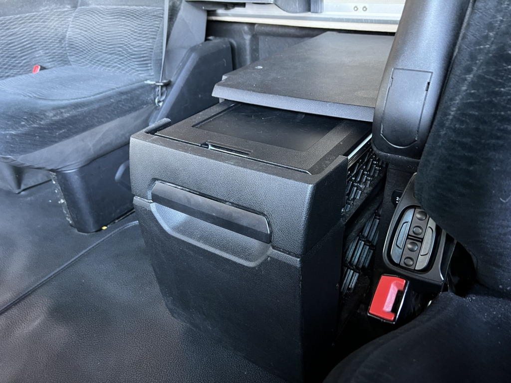 Mercedes-Benz Actros 1840 MEGA Jumbo Klima Retarder ACC-Tempo - Camión portacontenedore/ Intercambiable: foto 3 Mercedes-Benz Actros 1840 MEGA Jumbo Klima Retarder ACC-Tempo - Camión portacontenedore/ Intercambiable: foto 3