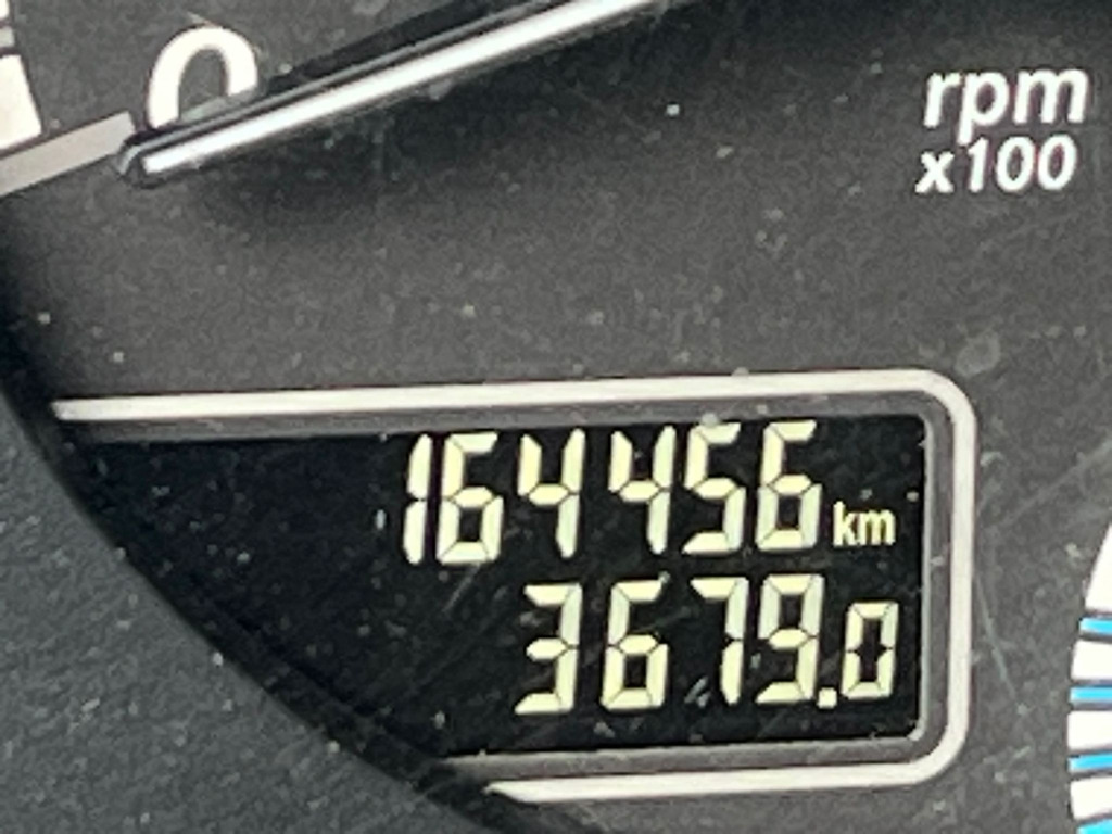 Mercedes-Benz Atego 823 Euro6 Klima 6,1m P+P AHK Orig. 164.tkm - Furgoneta con caja de lona: foto 5 Mercedes-Benz Atego 823 Euro6 Klima 6,1m P+P AHK Orig. 164.tkm - Furgoneta con caja de lona: foto 5