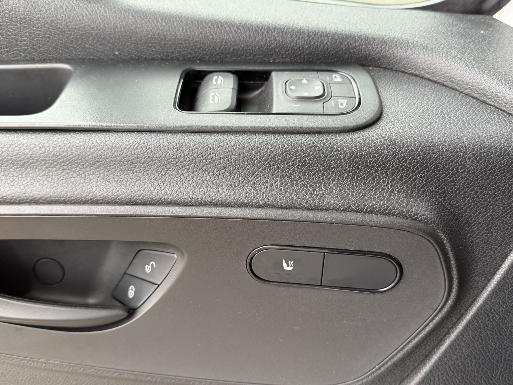 Mercedes-Benz Sprinter 317 CDI MAXI + Superhoch H3 Klima MBUX - Furgón: foto 3 Mercedes-Benz Sprinter 317 CDI MAXI + Superhoch H3 Klima MBUX - Furgón: foto 3