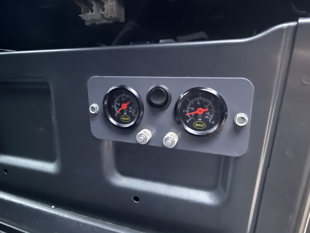 Mercedes-Benz Sprinter 319 CDI MAXII DOKA Klima LuftfederAHK - Furgoneta con caja de lona, Furgoneta combi: foto 5 Mercedes-Benz Sprinter 319 CDI MAXII DOKA Klima LuftfederAHK - Furgoneta con caja de lona, Furgoneta combi: foto 5