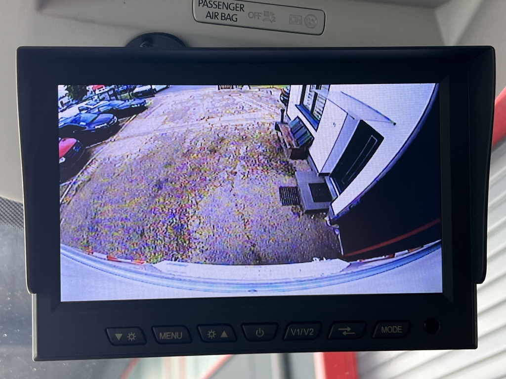 Furgoneta caja cerrada VW Crafter Maxi 4,35m Koffer+LBW Rückf.Kamera Klima: foto 12