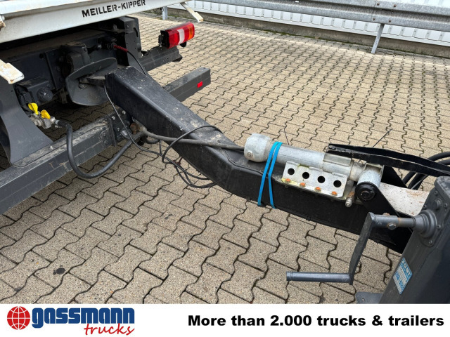 APK 52-12-3Z - Remolque volquete: foto 3 APK 52-12-3Z - Remolque volquete: foto 3