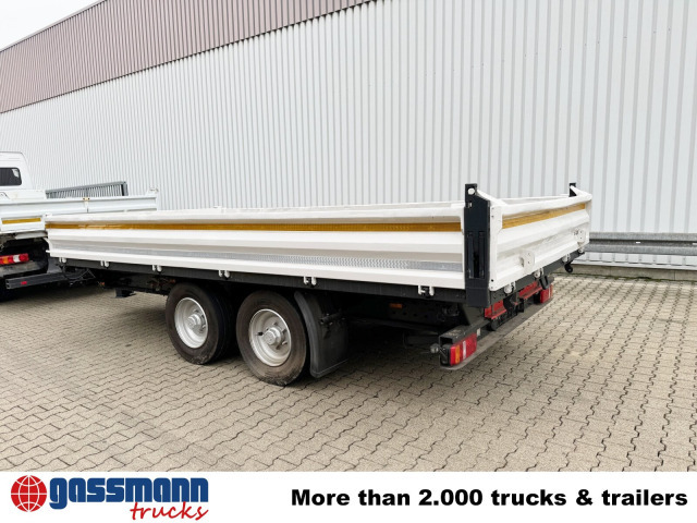 APK 52-12-3Z - Remolque volquete: foto 5 APK 52-12-3Z - Remolque volquete: foto 5