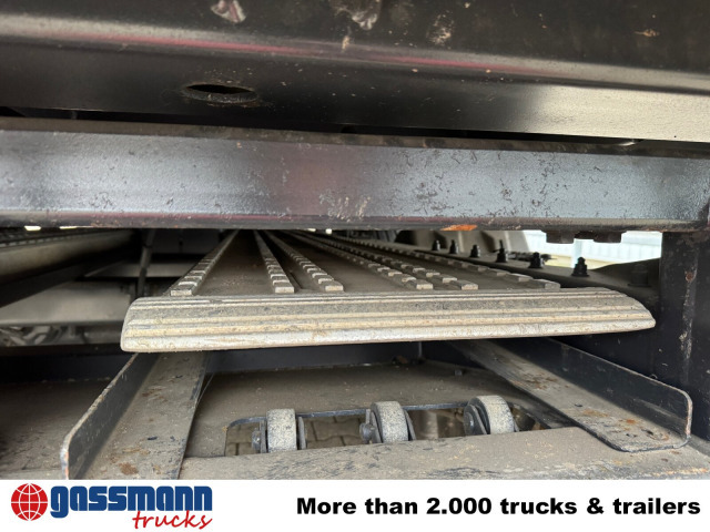 APK 52-12-3Z - Remolque volquete: foto 2 APK 52-12-3Z - Remolque volquete: foto 2