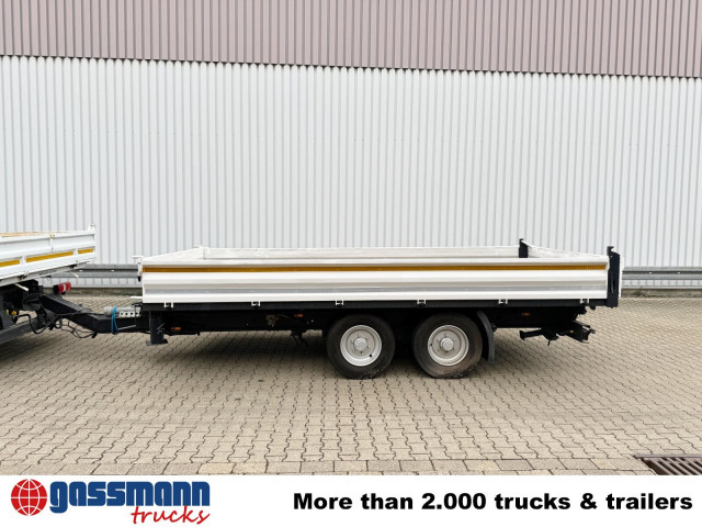 APK 52-12-3Z - Remolque volquete: foto 4 APK 52-12-3Z - Remolque volquete: foto 4