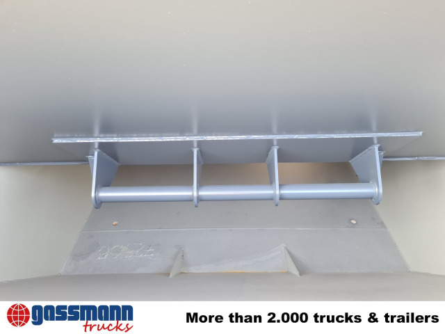 Absetzcontainer ca. 7m³, mehrfach Vorhanden! - Contenedor de cadenas: foto 4 Absetzcontainer ca. 7m³, mehrfach Vorhanden! - Contenedor de cadenas: foto 4