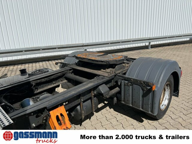 Cabeza tractora MAN TGL 8.220 4X2 BL: foto 15 Cabeza tractora MAN TGL 8.220 4X2 BL: foto 15