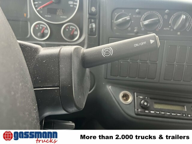 MAN TGL 8.220 4X2 BL - Cabeza tractora: foto 4 MAN TGL 8.220 4X2 BL - Cabeza tractora: foto 4