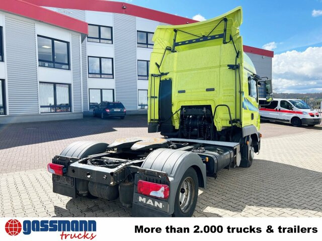 Cabeza tractora MAN TGL 8.220 4X2 BL: foto 11 Cabeza tractora MAN TGL 8.220 4X2 BL: foto 11