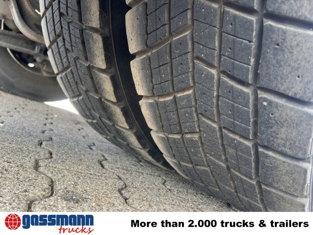 MAN TGS 18.420/470 4x2 BL, Navi - Cabeza tractora: foto 3 MAN TGS 18.420/470 4x2 BL, Navi - Cabeza tractora: foto 3