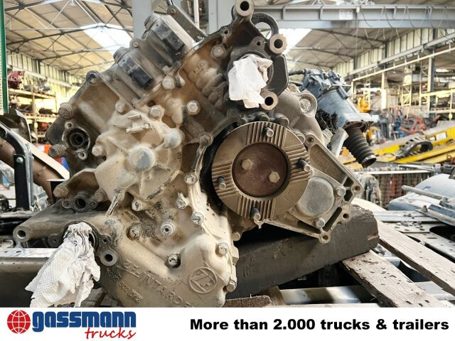 MAN TGS 18.480 4x4 BLS, BRANDSCHADEN - Cabeza tractora: foto 4 MAN TGS 18.480 4x4 BLS, BRANDSCHADEN - Cabeza tractora: foto 4