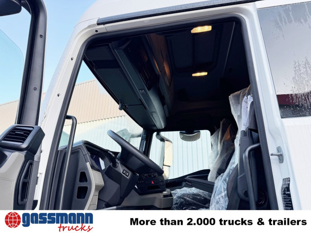 MAN TGS 18.480 BL 4x2, MEHRFACH VORHANDEN! - Cabeza tractora: foto 2 MAN TGS 18.480 BL 4x2, MEHRFACH VORHANDEN! - Cabeza tractora: foto 2