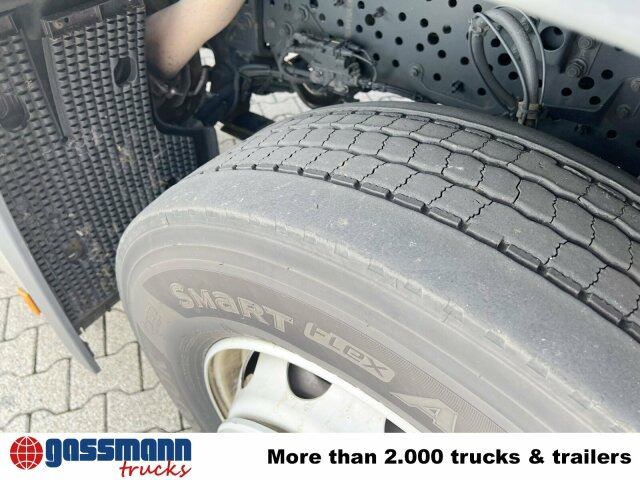 Mercedes-Benz Actros 1842/45 LS 4x2, 3x VORHANDEN - Cabeza tractora: foto 4 Mercedes-Benz Actros 1842/45 LS 4x2, 3x VORHANDEN - Cabeza tractora: foto 4