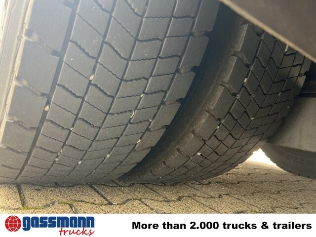 Mercedes-Benz Actros 1843 LS 4x2, Retarder - Cabeza tractora: foto 2 Mercedes-Benz Actros 1843 LS 4x2, Retarder - Cabeza tractora: foto 2