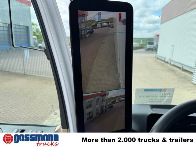 Mercedes-Benz Actros 1848 LS 4x2, Vollumer ,Retarder - Cabeza tractora: foto 2 Mercedes-Benz Actros 1848 LS 4x2, Vollumer ,Retarder - Cabeza tractora: foto 2