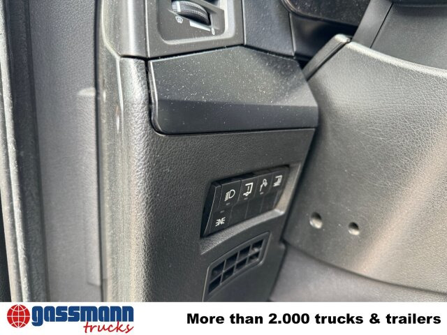 Mercedes-Benz Actros 1848 LS 4x2, Vollumer ,Retarder - Cabeza tractora: foto 5 Mercedes-Benz Actros 1848 LS 4x2, Vollumer ,Retarder - Cabeza tractora: foto 5