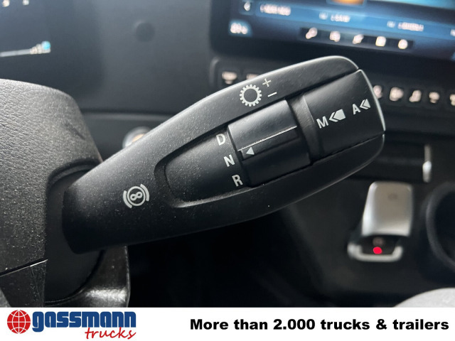 Mercedes-Benz Actros 1848 LS 4x2, Volumer, Retarder - Cabeza tractora: foto 2 Mercedes-Benz Actros 1848 LS 4x2, Volumer, Retarder - Cabeza tractora: foto 2