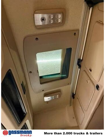 Mercedes-Benz Arocs 1851 LS 4x4 HAD, Hydraulik, Navi, - Cabeza tractora: foto 3 Mercedes-Benz Arocs 1851 LS 4x4 HAD, Hydraulik, Navi, - Cabeza tractora: foto 3