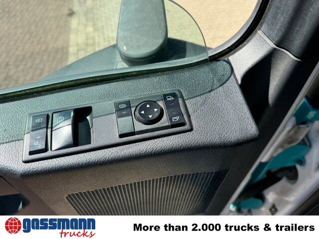 Mercedes-Benz Arocs 3343 S 6x4, Full Steel, 3x Vorhanden! - Cabeza tractora: foto 4 Mercedes-Benz Arocs 3343 S 6x4, Full Steel, 3x Vorhanden! - Cabeza tractora: foto 4