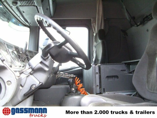 Scania 144G 530 6x4 - Cabeza tractora: foto 3 Scania 144G 530 6x4 - Cabeza tractora: foto 3