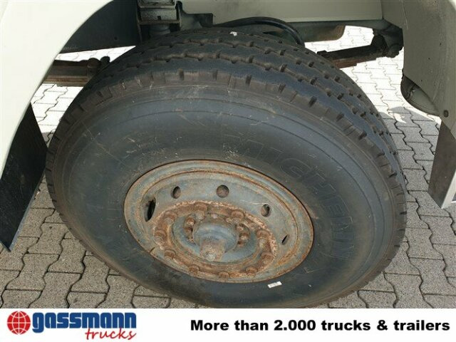 F 161 AK 4x4 - Camión volquete: foto 4 F 161 AK 4x4 - Camión volquete: foto 4