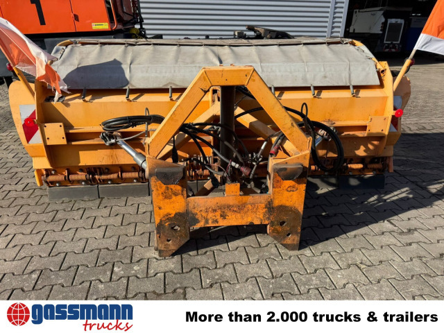 FK 7 Schneepflug - Cuchilla quitanieves: foto 3 FK 7 Schneepflug - Cuchilla quitanieves: foto 3