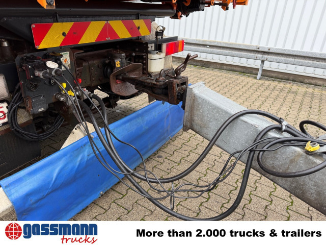 Gala 119.51/242, Verzinkt - Remolque volquete: foto 4 Gala 119.51/242, Verzinkt - Remolque volquete: foto 4