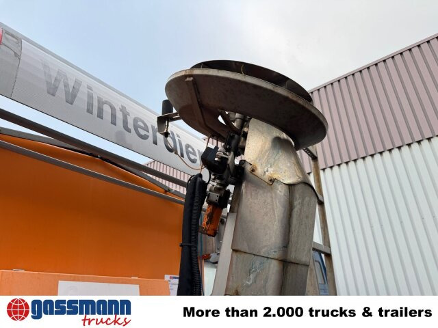 ICEBEAR 5000WFSE ca. 5m³ - Esparcidor de sal: foto 5 ICEBEAR 5000WFSE ca. 5m³ - Esparcidor de sal: foto 5