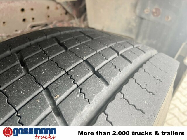 Iveco 190 AD 35 4x2, Meiller Tele-Absetzer - Camión portacontenedor de cadenas: foto 3 Iveco 190 AD 35 4x2, Meiller Tele-Absetzer - Camión portacontenedor de cadenas: foto 3