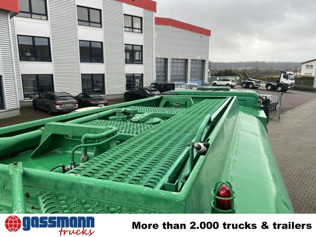 Iveco 190EH30 4x4 - Camión cisterna: foto 5 Iveco 190EH30 4x4 - Camión cisterna: foto 5