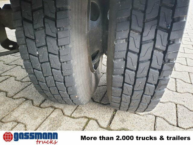 Iveco 60-9A Doka 4x2, LF8 - Camión de bomberos: foto 5 Iveco 60-9A Doka 4x2, LF8 - Camión de bomberos: foto 5