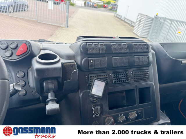 Camión volquete Iveco AD260T41 6x4, EEV: foto 6