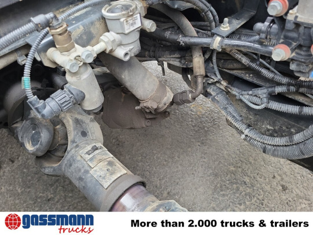 Iveco EuroCargo ML120E22 4x2, City-Abroller - Camión multibasculante: foto 4 Iveco EuroCargo ML120E22 4x2, City-Abroller - Camión multibasculante: foto 4