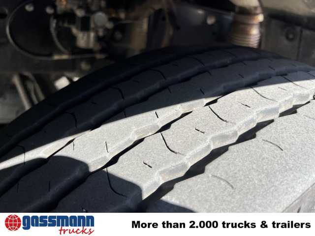 Iveco EuroCargo ML140E28K 4x2, Nüssli 3-S-Kipper, 2 x - Camión volquete: foto 5 Iveco EuroCargo ML140E28K 4x2, Nüssli 3-S-Kipper, 2 x - Camión volquete: foto 5