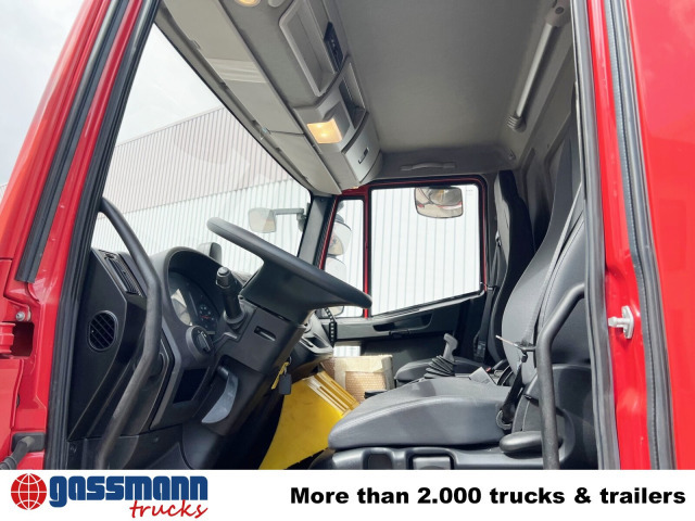 Iveco EuroCargo ML160E32 4x2, Feuerwehr - Camión multibasculante: foto 3 Iveco EuroCargo ML160E32 4x2, Feuerwehr - Camión multibasculante: foto 3