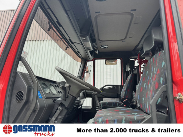 Iveco EuroFire FF 100 E 21 WR tector 4x4 Doka, LF 8/6 - Ambulancia: foto 3 Iveco EuroFire FF 100 E 21 WR tector 4x4 Doka, LF 8/6 - Ambulancia: foto 3