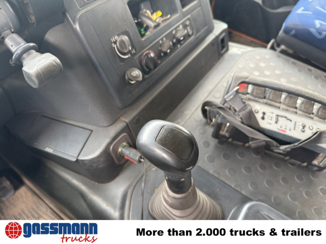 Iveco Trakker AD190T36W 4x4, EEV, Kran Hiab 111BS-2 - Camión volquete, Camión grúa: foto 5 Iveco Trakker AD190T36W 4x4, EEV, Kran Hiab 111BS-2 - Camión volquete, Camión grúa: foto 5