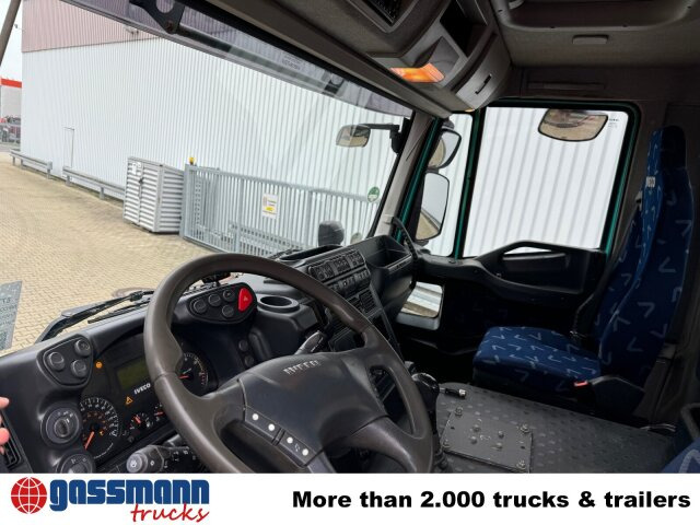 Iveco Trakker AD260T45W 6x6, Bordmatik - Camión volquete: foto 4 Iveco Trakker AD260T45W 6x6, Bordmatik - Camión volquete: foto 4