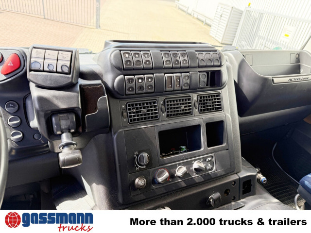 Iveco Trakker AT380T45/P 6x4, EEV - Camión multibasculante: foto 3 Iveco Trakker AT380T45/P 6x4, EEV - Camión multibasculante: foto 3