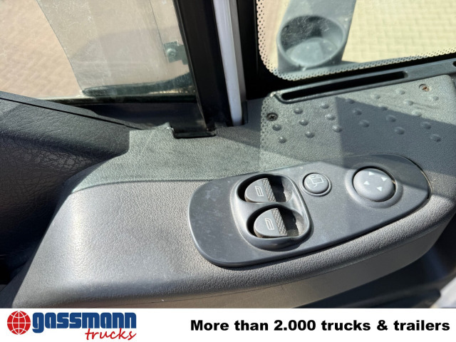 Iveco Trakker AT380T45/P 6x4, EEV - Camión multibasculante: foto 5 Iveco Trakker AT380T45/P 6x4, EEV - Camión multibasculante: foto 5